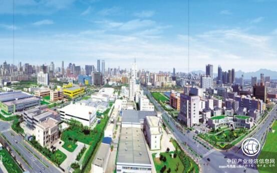 徐州高新区：打造具有国际影响力的安全产业