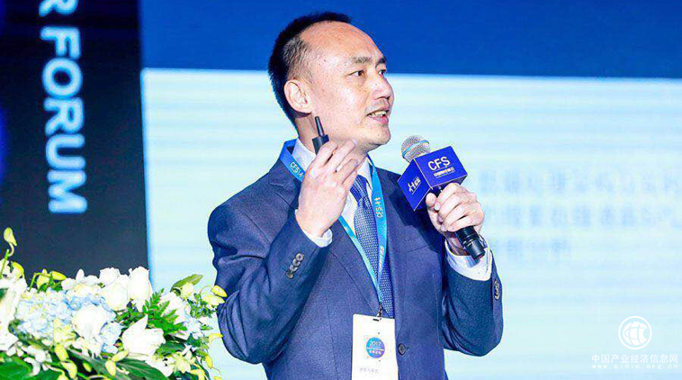 日志易荣膺中国财经峰会“最具成长性公司”