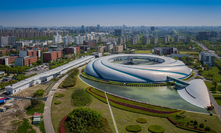 上海：高水平科创中心建设带动长三角创新升级