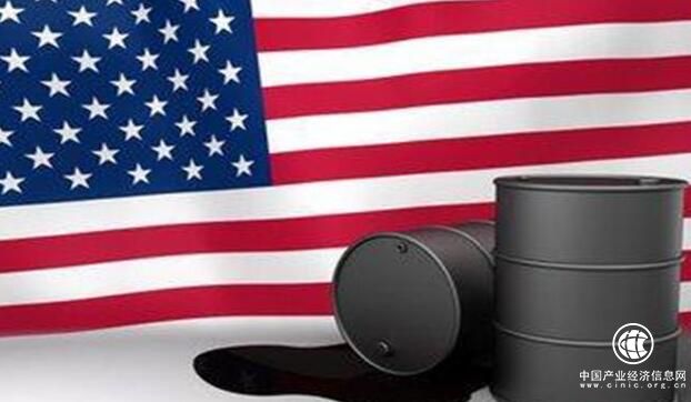 美国石油产量增长停滞不前