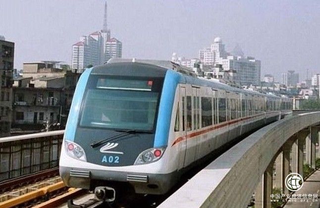 中国内地32城市开通轨道交通 运营总里程居世界第一