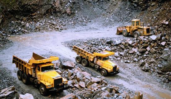 1-10月采矿业实现利润总额同比增长4.1倍