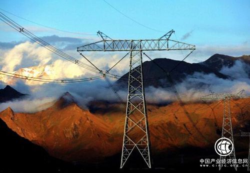 平高集团攻克藏中联网工程技术坚冰 - 创新 - 中