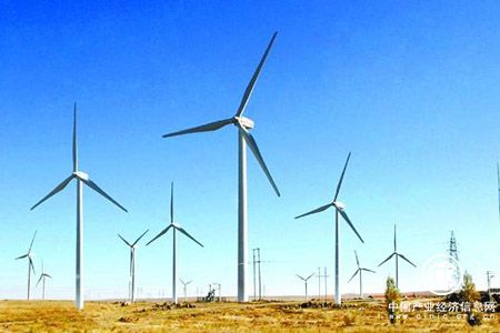 探寻新的发展模式 风电产业将逐步摆脱补贴依赖