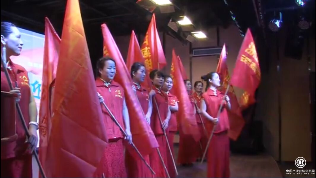 众 潜心发展 壮大实体经济才是硬道理 - 企业 -