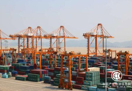 2017年第三季度全球集装箱港口吞吐量创7年新高