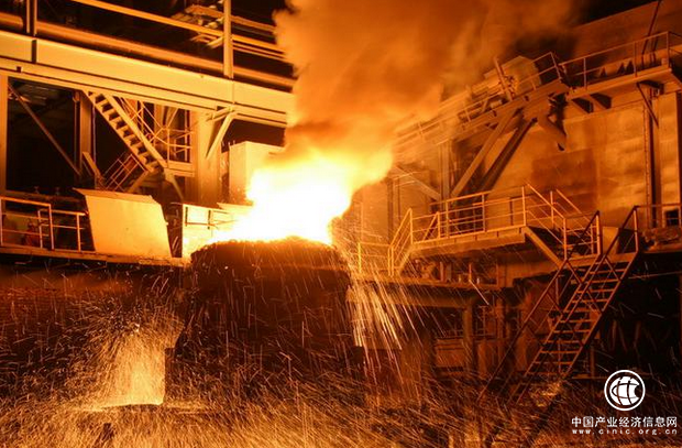 钢铁业去产能重在优化结构
