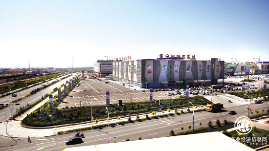 5月份内蒙古乌兰察布市规模以上工业企业开工率达88.8%