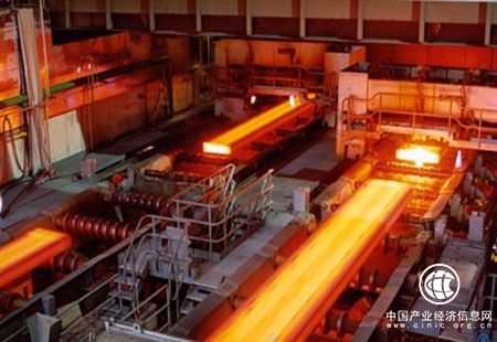 钢铁企业效益稳步增长 钢铁业实现扭亏为盈