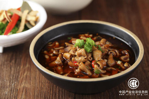 那小姐好辣成都口店,传统餐饮商业模式破局者