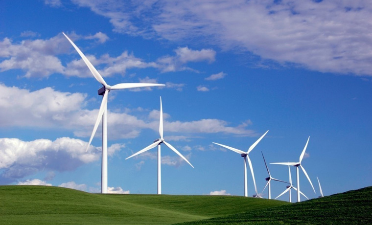 17项行业标准出炉 推动风电产业发展