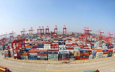 探索建设自由贸易港 中国将打造对外开放新高地