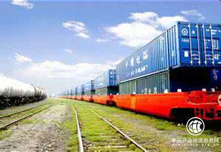 1日起12个货物品类铁路运输价格实行市场调节