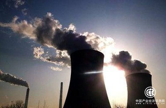 河北省将制定大气污染治理3年作战计划