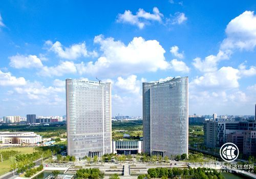 江苏无锡高新区两个月签约项目28个 总投资超400亿元