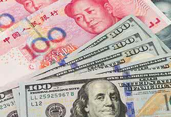 中美货币政策周期深度错位影响人民币汇率