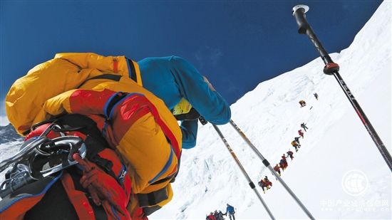 8844米这部纪录片做到了“登峰造极”！