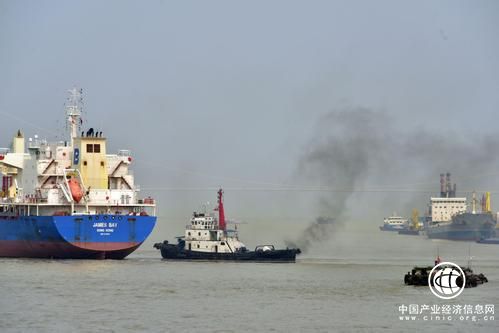 交通运输部开展长江经济带船舶污染防治专项行动