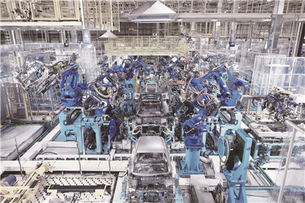 机械行业运行逐步企稳 发展仍存不确定性