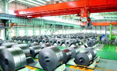 本钢集团2000MPa超高强钢投入批量化生产
