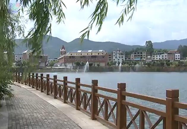 五个严防为特色小镇和特色小城镇建设划出红线