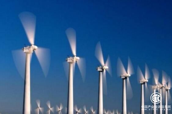 欧洲将建世界最大风电场