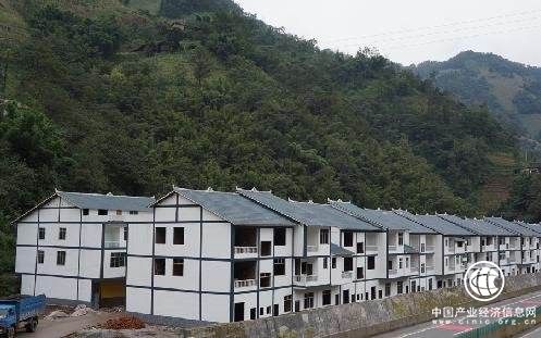 贵州易地扶贫搬迁项目稳步推进