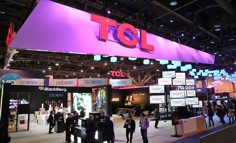 稳居行业前三 TCL北美市场实力演绎大国品牌