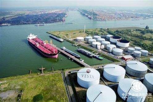 中国成品油进口保持增长态势