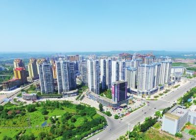 2018中国开启城镇化3.0版