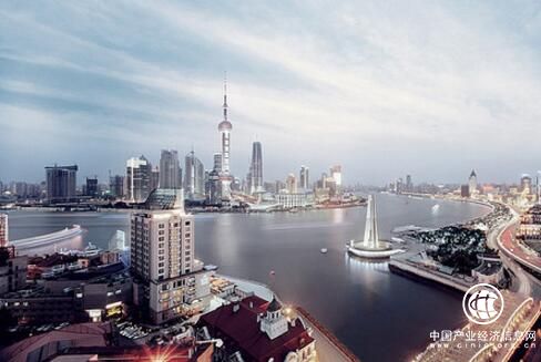 上海将积极探索建设“全球海洋中心城市”