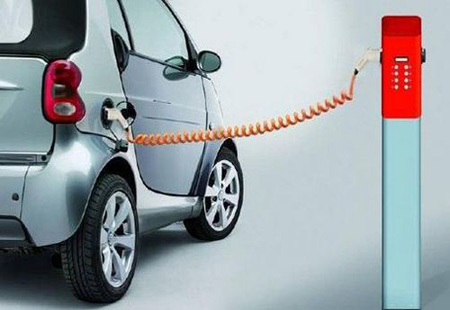 新能源汽车在竞争中渐趋理性