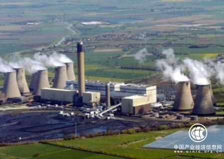 英国计划2025年前关闭所有排放超标的燃煤电厂