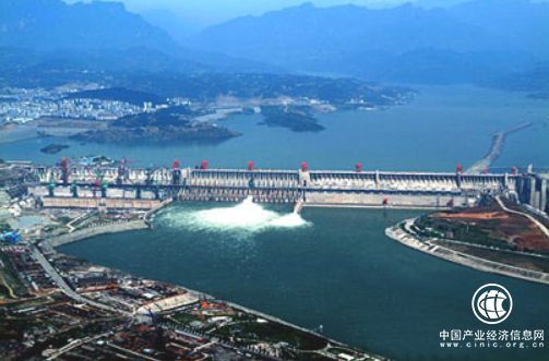 长江电力梯级电站1月份发电量创历史新高