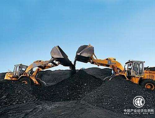 山东煤炭行业“四步走”培育新动能 实现转型升级