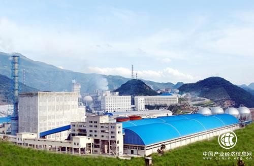 贵州开磷集团：向世界一流绿色化工品牌迈进