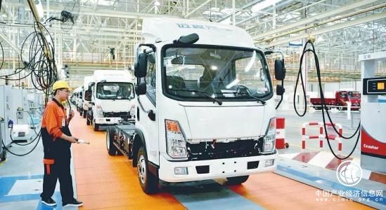 2018新能源商用车市场路向何方？