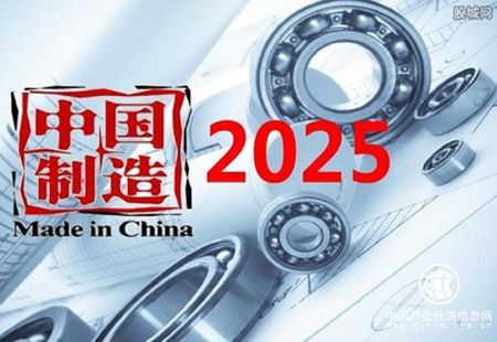 《中国制造2025》重点领域技术创新路线图更新