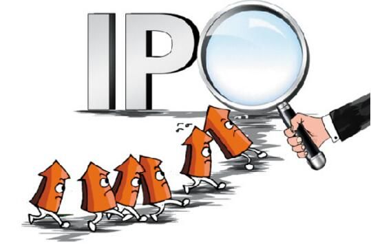 企业IPO被否3年内不得重组上市