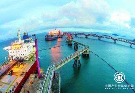 广东：在五大海洋新兴产业上发力