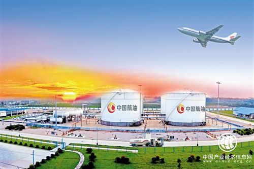 托起“天路”——中国航油支持西藏民航发展十年记