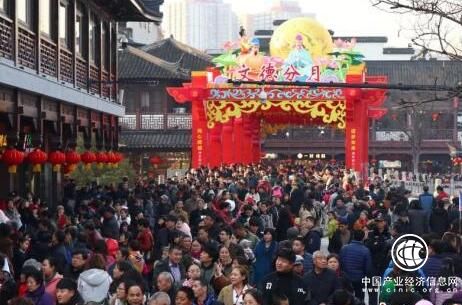 清明假期广东接待游客2110.5万，实现旅游收入107.8亿元