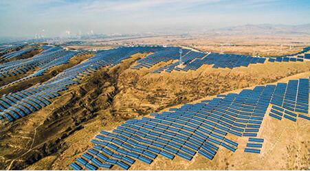 培育新动能 同煤集团谱写转型升级新篇章