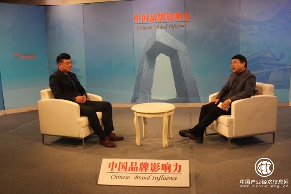 中国品牌影响力：CCTV阿丘专访学汇教育董事长张浩