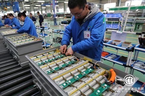 废旧锂电池处理面临挑战 国内回收产业还无法盈利