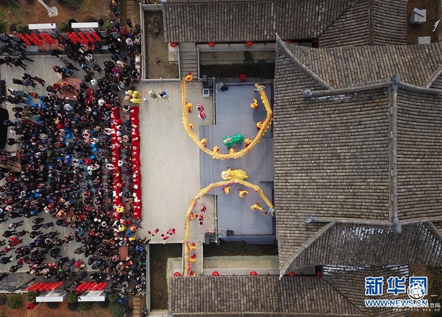激扬新时代的中国文化——我国五年来文化发展成就巡礼