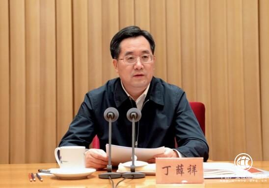 关于机构改革，中办主任丁薛祥的这篇署名文章说透了