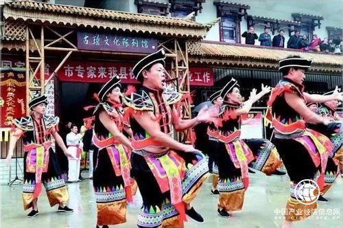 湖北省咸宁市被命名为“中国古瑶文化之乡”