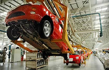 汽车进口关税大幅降低 倒逼产业升级满足消费需求
