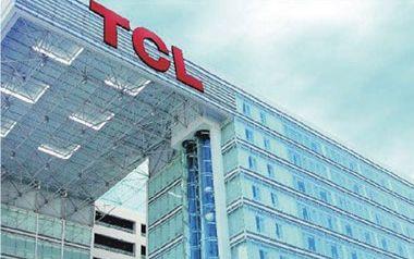 TCL集团投资350亿元建设6代柔性AMOLED面板产线